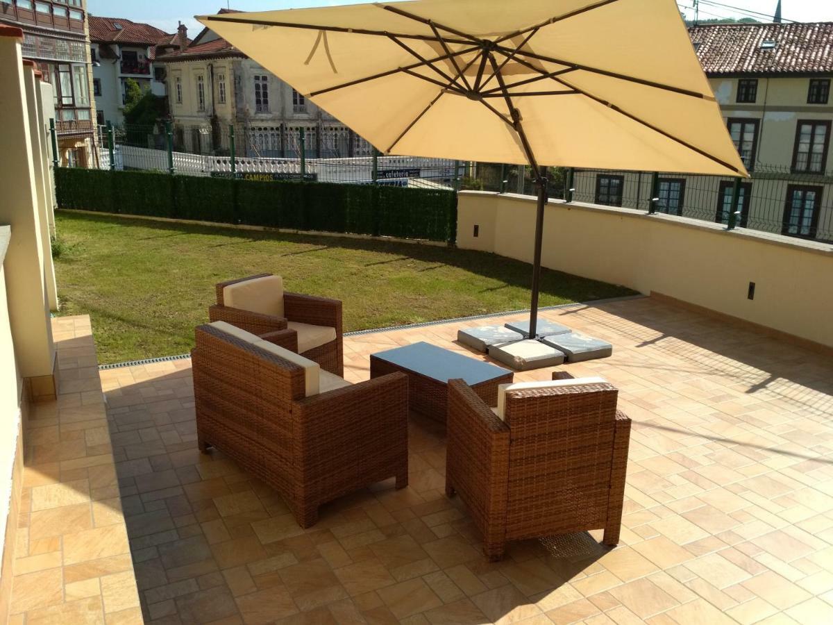 Casa Santiago Apartment โกมิญาส ภายนอก รูปภาพ